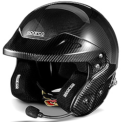 HELMET：ヘルメット│SPARCO (スパルコ) 日本正規輸入元 SPARCO Japan