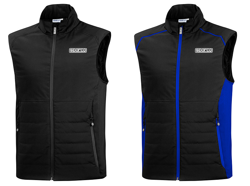 チームウェア：VEST│SPARCO (スパルコ) 日本正規輸入元 SPARCO Japan