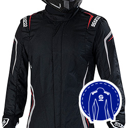 RACING SUIT：レーシングスーツ│SPARCO (スパルコ) 日本正規輸入元 