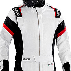 RACING SUIT：レーシングスーツ│SPARCO (スパルコ) 日本正規輸入元