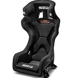 RACING SEAT：レーシングシート│SPARCO (スパルコ) 日本正規輸入元 SPARCO Japan