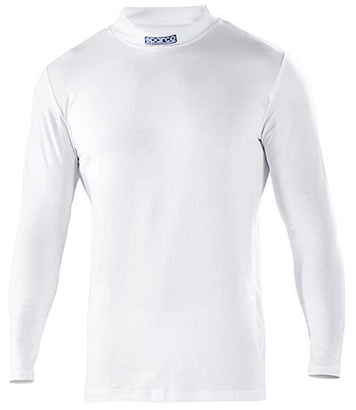 UNDERWEAR：B-ROOKIE LONG SLEEVE T-SHIRT│SPARCO (スパルコ) 日本正規輸入元 SPARCO Japan