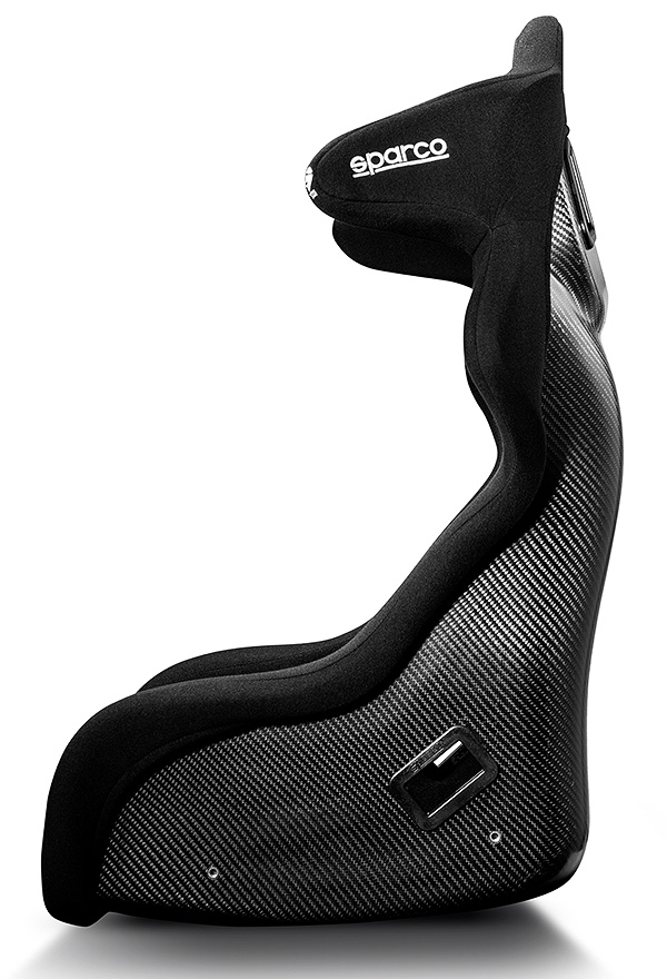 レーシングシート：CIRCUIT CARBON│SPARCO (スパルコ) 日本正規輸入元 SPARCO Japan