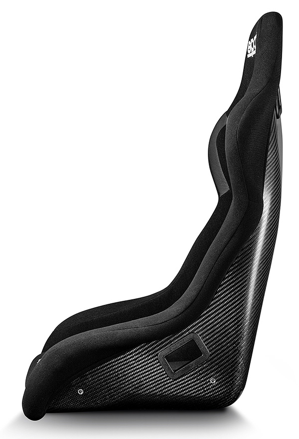 レーシングシート：EVO QRT CARBON│SPARCO (スパルコ) 日本正規輸入元