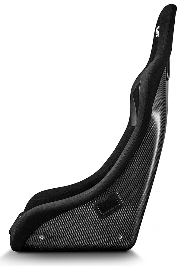 レーシングシート：EVO XL QRT CARBON│SPARCO (スパルコ) 日本正規