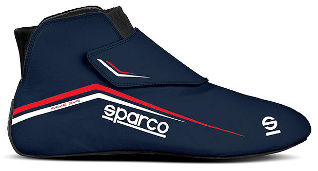 レーシングシューズ：PRIME EVO│SPARCO (スパルコ) 日本正規輸入元 SPARCO Japan