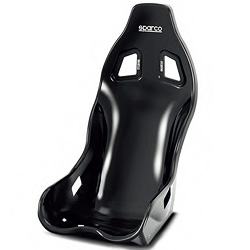 RACING SEAT：レーシングシート│SPARCO (スパルコ) 日本正規輸入元