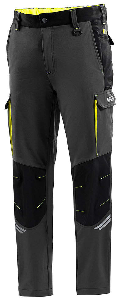TECH TROUSERS│SPARCO (スパルコ) 日本正規輸入元 SPARCO Japan