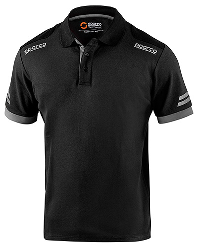 TECH POLO│SPARCO (スパルコ) 日本正規輸入元 SPARCO Japan