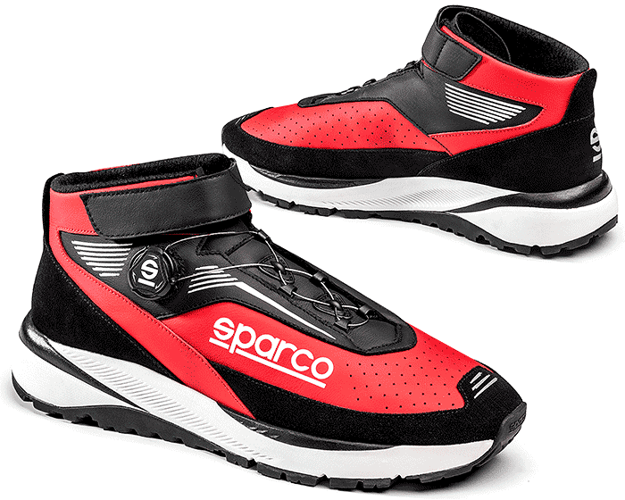 シューズ：CHRONO│SPARCO (スパルコ) 日本正規輸入元 SPARCO Japan