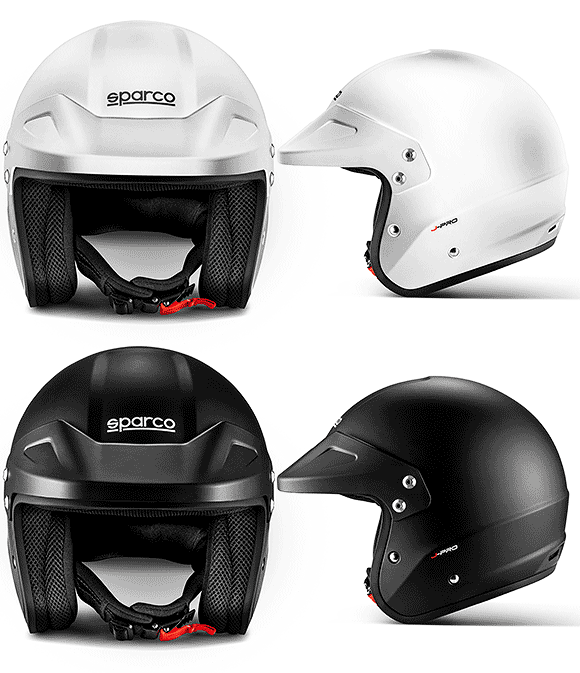 ヘルメット：J-PRO│SPARCO (スパルコ) 日本正規輸入元 SPARCO Japan