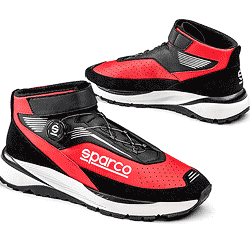 SPARCO レーシングシューズ、カートシューズ│SPARCO (スパルコ) 日本正規輸入元 SPARCO Japan